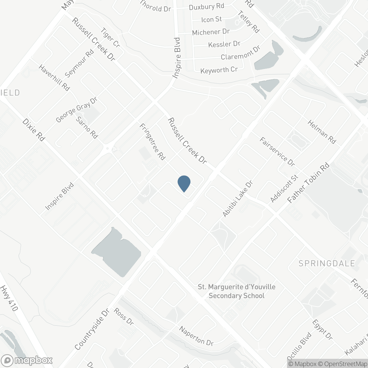 28 YELLOW SORREL ROAD, Brampton, Ontario L6R 3V7